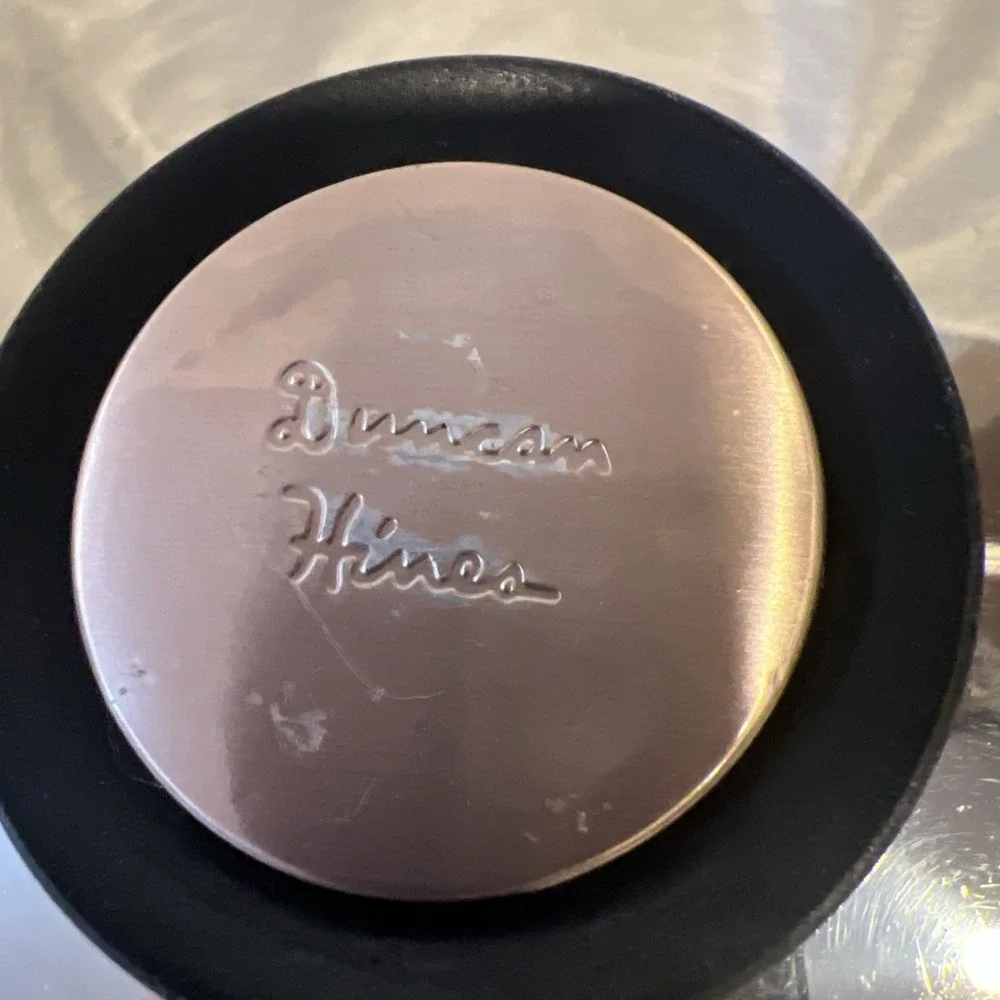 Vintage Duncan Hines -Regal Ware 3 Ply Stainless Steel Stock‎ Pot Lid 7.5'' Only